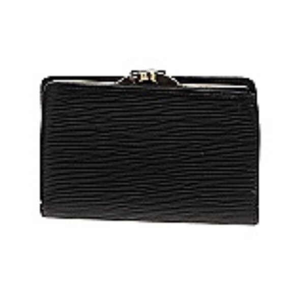 Louis Vuitton  Epi Leather French Wallet - Picture 1 of 2